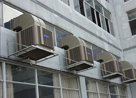 吊頂式冷風(fēng)機 吊頂式冷風(fēng)機