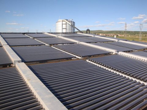 水冷風(fēng)機是怎么制冷的,水冷風(fēng)機的工作原理