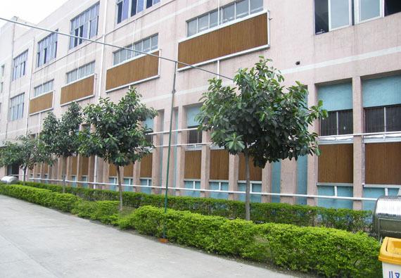 車間通風(fēng)降溫 車間通風(fēng)降溫