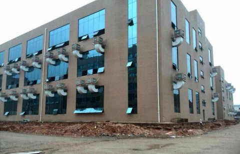 無錫冷風(fēng)機水不循環(huán),怎么解決冷風(fēng)機抽水量的問題