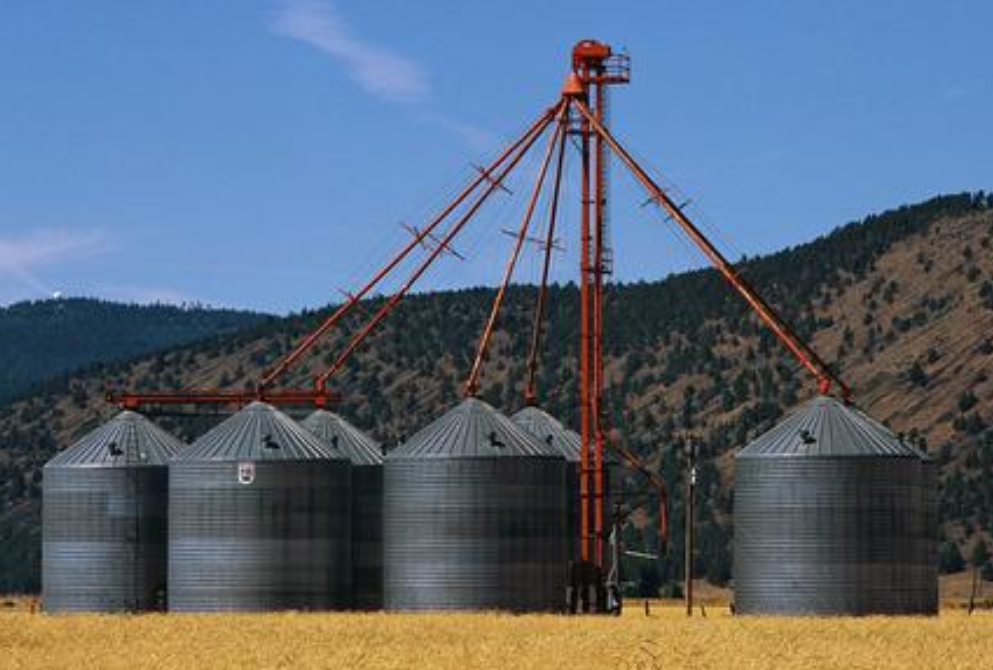 糧倉降溫通風(fēng)的條件 糧倉降溫通風(fēng)的條件