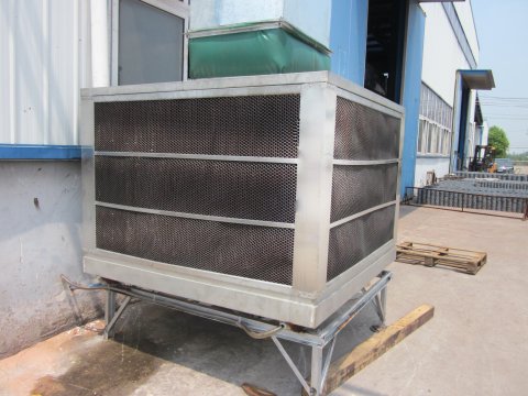 環(huán)保空調(diào)安裝注意事項(xiàng),什么情況下不適合安裝環(huán)?？照{(diào)