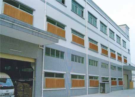 水簾風(fēng)機降溫工作原理 水簾風(fēng)機降溫工作原理