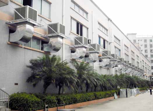 水冷風(fēng)機(jī)的價(jià)格及選型