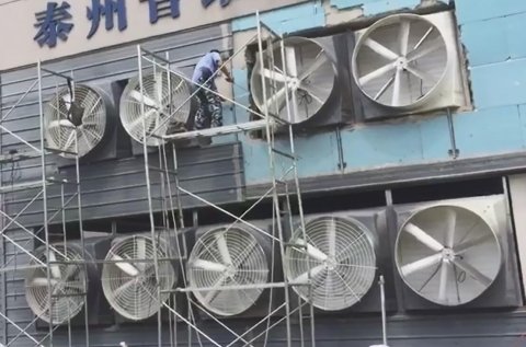 蘇州旺成高壓風(fēng)機(jī)設(shè)備,風(fēng)機(jī)設(shè)備方案新市場