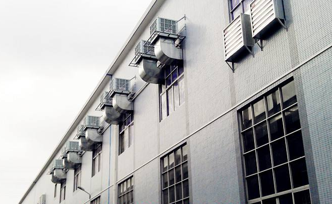 環(huán)?？照{(diào)廠家