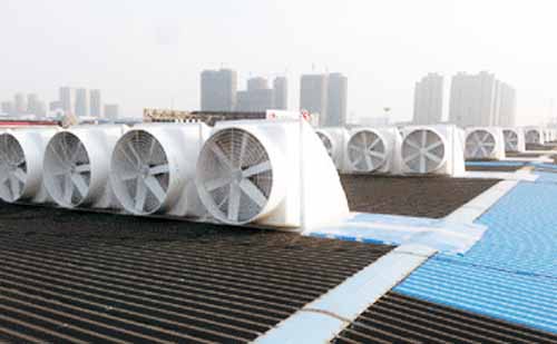 風(fēng)機(jī)節(jié)能