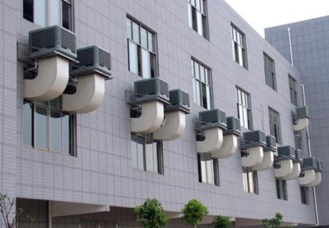 環(huán)保空調(diào)配件有哪些 環(huán)??照{(diào)配件有哪些