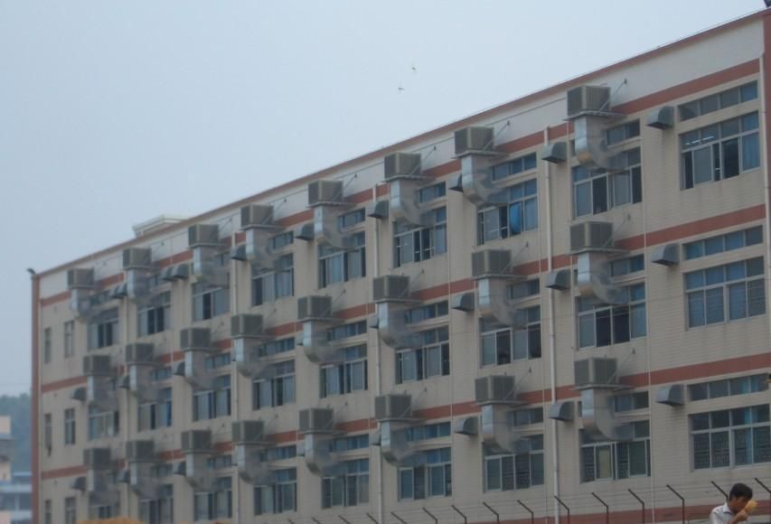 節(jié)能環(huán)?？照{(diào)