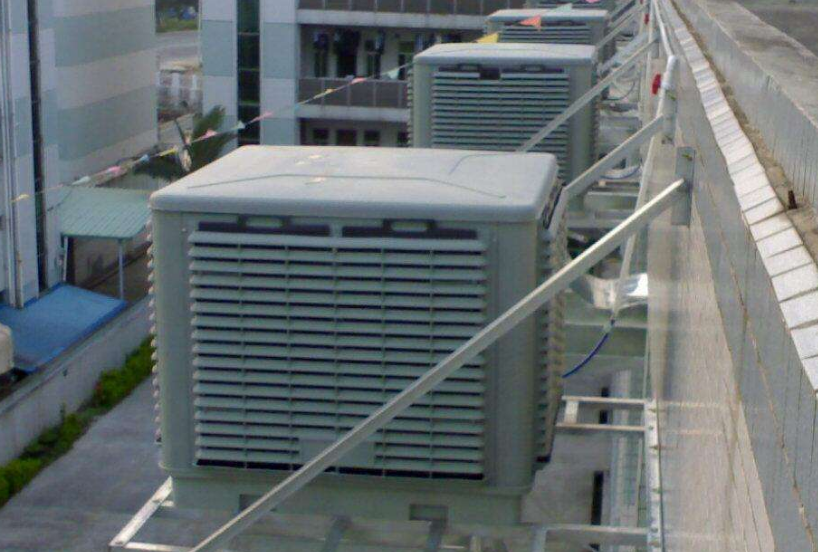 環(huán)保空調(diào)維修