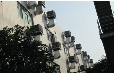 環(huán)?？照{(diào)怎么接線的,環(huán)?？照{(diào)接線方式介紹