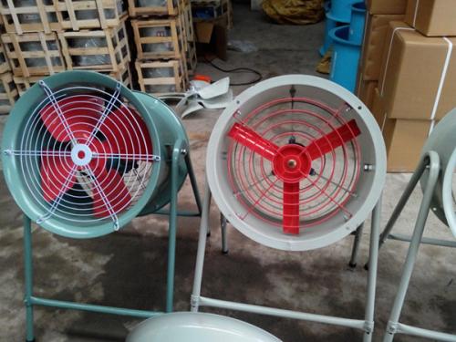 怎么樣降低軸流風機噪音 怎么樣降低軸流風機噪音