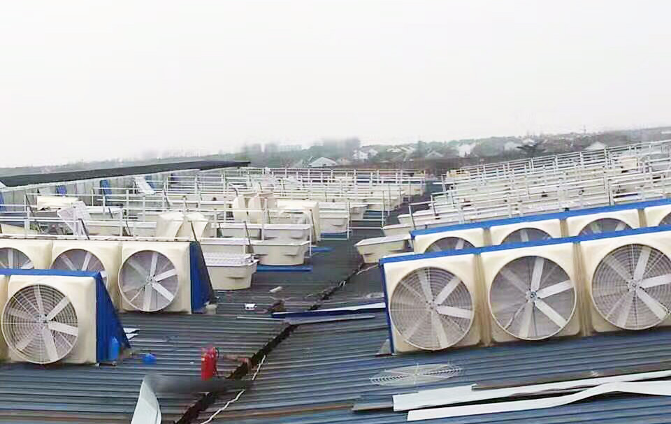 環(huán)保空調與空調的區(qū)別