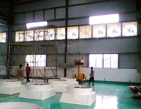 玻璃鋼防腐風(fēng)機(jī) 玻璃鋼防腐風(fēng)機(jī)