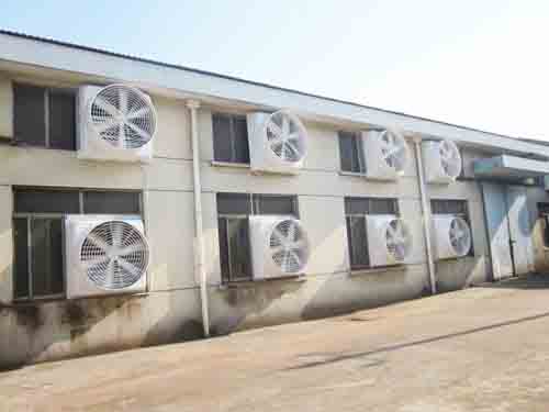 鼓風(fēng)機(jī)的工作原理是什么