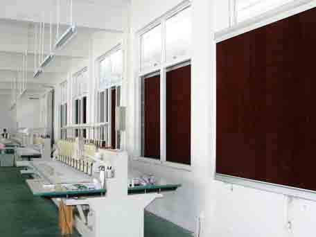 水簾風(fēng)機(jī)維護(hù)保養(yǎng) 水簾風(fēng)機(jī)維護(hù)保養(yǎng)