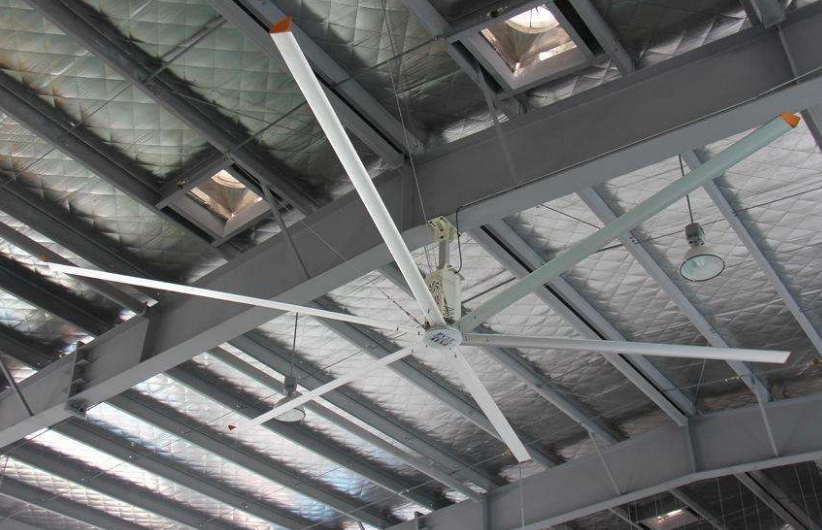 工業(yè)大風扇性 工業(yè)大風扇性